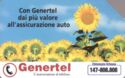 Genertel - Girasole
