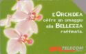Messaggi Floreali - Orchidea