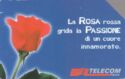 Messaggi Floreali - Rosa