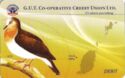 G.U.T. Co-operative Credit Union LTD