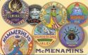 Beer Labels (Type 3)