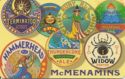 Beer Labels (Type 4)