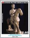 Equestrian Statue