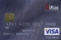 Bmbank Debit Card