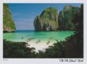 Maya Bay - Phi Phi Islands, Krabi