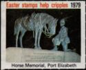 Horse Memorial, Port Elizabeth