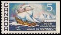 300th Anniversary of Voyage of the "Nonsuch"