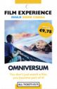 Omniversum IMAX Dome Theatre - Film Experience