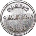 A.A.B. Gaming Token