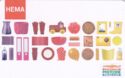 Hema Postcodeloterij