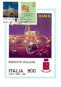 Italia '98 - World Exhibition of Philately - Esercito Italiano