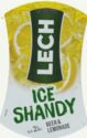 Lech Ice Shandy