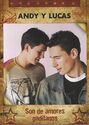 Andy y Lucas