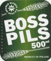 Boss Pils