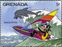Windsurfing - Goofy