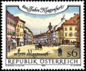 Klagenfurt, 800th anniversary