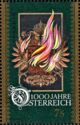 Millennium celebration of Austria