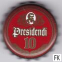 Presidendi 10
