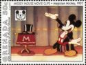 Magician Mickey, 1937