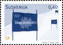 XXI Winter Olympics Games - Vancouver 2010