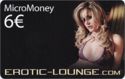 Erotic-Lounge.com 1 (Woman)