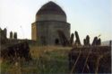 Shamakhi. Seven domes
