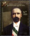 President Francisco Ignacio Madero (1873-1913)
