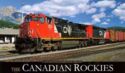 Canadian National GE C44-9WL locomotive #2512