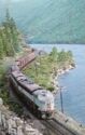 Canadian Pacific train