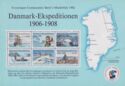 Danish Expedition to Greenland 1906-1908