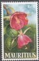Stamp:-Trochetia-boutoniana-(Mauritius)