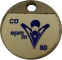 CD Epmm 80
