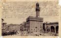 Firenze - Piazza della Signoria