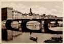 Firenze - Ponte S. Trinità