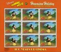Disney´s Minnie Mouse in Hawaiian Holiday - Scene 9 till 17