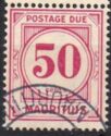 Issues of 1933-54