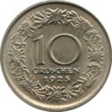 10 Groschen