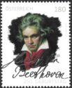 250th Birth Anniversary of Ludwig von Beethoven (1770-1827)