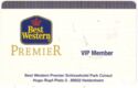 Best Western Premier Schlosshotel Park Consul - VIP Member