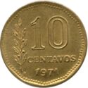 10 Centavos