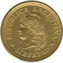 10 Centavos