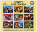 Disney's Best Friends - Disney Characters