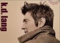K.D. Lang