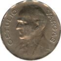 100 Réis (President Getúlio Vargas)