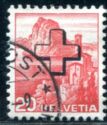 Lake Lugano Cross Overprint