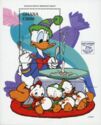 Donald Duck´s Birthday Party - Donald, the Nephews