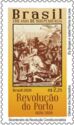 Constitutionalist Revolution in Portugal Bicentenary