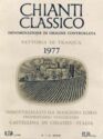 Chianti Classico - Fattoria di Trasqua