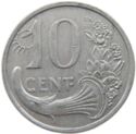 10 Centimes (Nice (Alpes-Maritimes) - Chambre de Commerce. MAMO - CANNES)