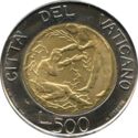 500 Lire
